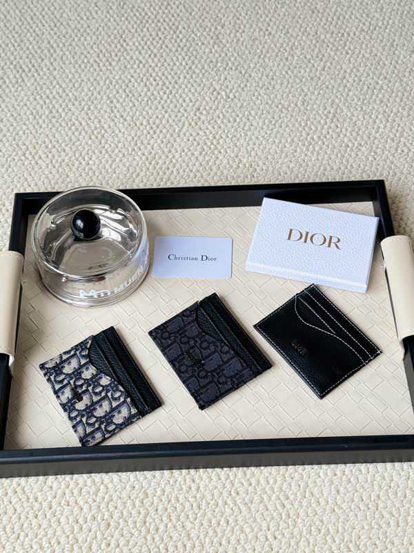 Dior Card bag 81
